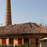 Modena ex fornace Vigarani
